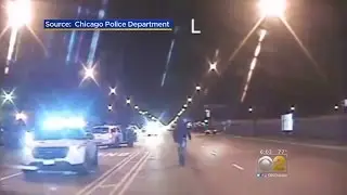 3 Indicted In Alleged Laquan McDonald Coverup