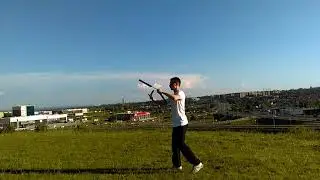 SCKA WEAPONS BATTLE