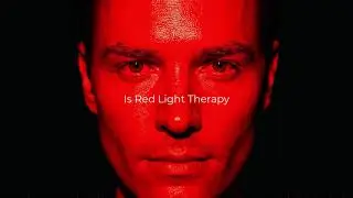 Is Red Light Therapy Only for Women