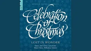 Christmas Fanfare (Live)