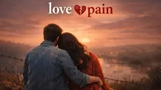 Love pain/காதலின் வலி