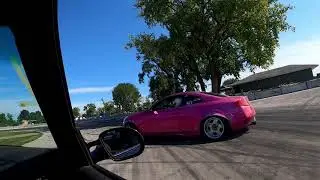 ND Drift: Drifting The Plains 3  @ Interstate Raceway 2020 PT.1