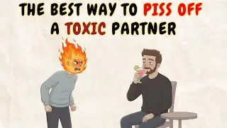 САМЫЙ БЫСТРЫЙ способ избавиться от токсичности в отношениях &mdash; Human Psychology