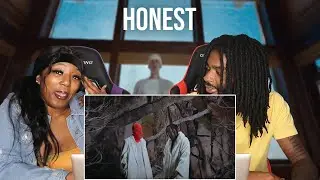Justin Bieber - Honest ft. Don Toliver | REACTION