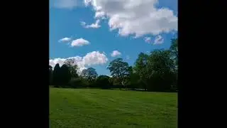 Mind relaxing walk in lister park breadford uk |lash  green area|cooking adventure n fun