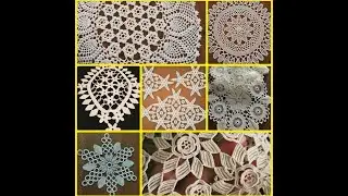ÇOK ZARİF DANTEL MODELİ ÖRNEKLERİ  / CROCHET #crochet #havlukenarı #dantel #dantelörnekleri
