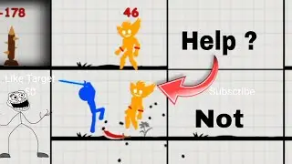 Stick Fight Endless Mobile Game || Mastering the Best Strategies for High Scores
