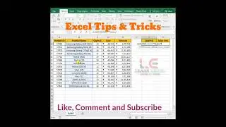 Sumif with wildcard || Wildcard with any excel functional #sumifs #wildcard