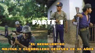 PARTE 1: EL SARGENTO 