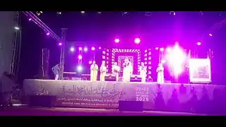 عبيدات الرمي خريبكة موسم ابو عبيد امحمد الشرقي امسية السبت 6/9/205 