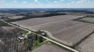90 Acres, Chickasaw County, IA | Land Auction