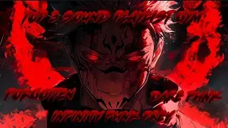 TOP 3 PLAYLIST GYM || FORGOTTEN &bull; DARE &bull;  INFINITY FUNK PREY