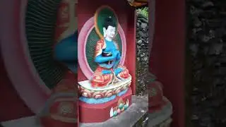SIKKIM TOUR #NATHU LA #CHHANGU LAKE #BABA HARBHAJAN #CHAR DHAM NAMCHI #RAVANGLA #GANGTOK #MG MARKET 