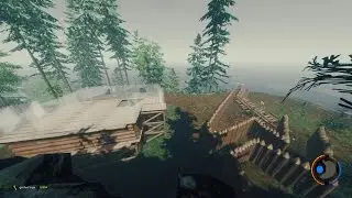 THE FOREST E-5 Single Player | Virginia and her babies