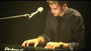 Mr Fletchers Song