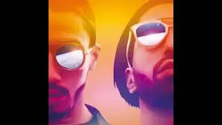 PNL - Naha (Audio Officiel)