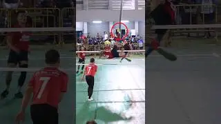 Can jump and kick very high. #takrawina #sepaktakraw #takrawmyanmar #takrawphilippines #takraw