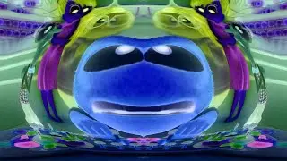 . Inside Out Anger Best Funny Moments 😡🔥| Sponsored By Gamavision Csupo Effects