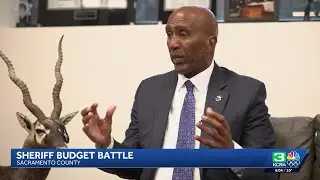 Multi-million dollar deficit raises public safety concerns in Sacramento County