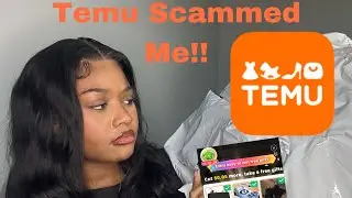 TEMU Haul 2025 | Is it worth it or did I get scammed!?