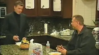 When a Lawyer got Caught on To Catch a Predator