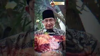 Apa yang Dimaksudkan Ritual Penyelarasan dg Keris Semar Mesem?