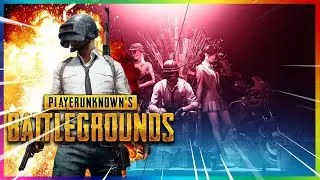 🔴LIVE PUBG WITH YUDY G, REDNO SWANDI