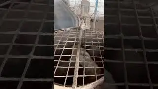 Fly Ash Bricks Manufacturing | Material Mixing Process Explained