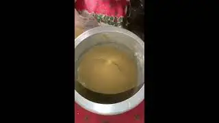 RECEITA DA FARINHADA - Aprenda a Fazer com o Kico Livramento