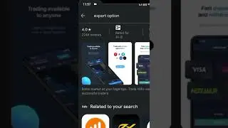 Expert option real or fake? #shortvideo