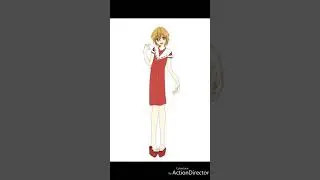 【Akane Inori】Toumei Elegy (Akane Inari genderbend)【Pitchloid cover】