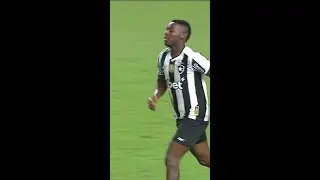 GOLS BOTAFOGO 1 X 3 FLAMENGO | SUPERCOPA REI | #shorts | ge.globo
