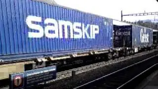 Re 486 