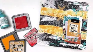 Art Journal Metropolis