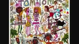 Tom Tom Club - Genius Of Love (Long Version) (lyrics)