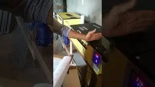 188-Oxigênio e gás carbônico na chocadeira!