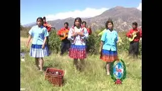 solterita de Pamparomas - LLORO SOLITA