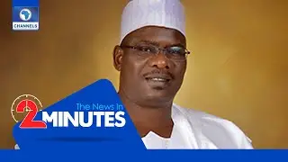 Update: Ndume Asks Buhari To Reconstitute Cabinet