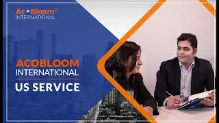 AcoBloom International- US Service