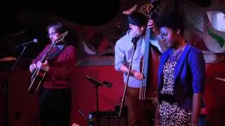 Boardwalk Jazz: There Will Never Be Another You Live at the Langosta Lounge featuring April May