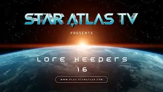 Lore Keepers #16 – ECOS & Our Near-Term Future