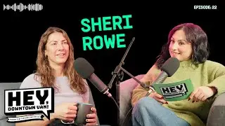 Sheri Rowe: Just For Laughs Vancouver 2026