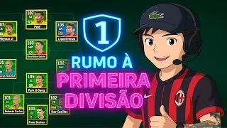 #efootball2026 Adiversario de Respeito!