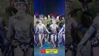 #karnaval #kharkov R 641 #dance #varietydances #dancer #videographereurope #super #best