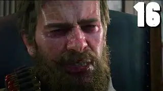 FINDING OUT THAT ARTHUR HAS A DEADLY DISEASE 😷  | RED DEAD REDEMPTION 2