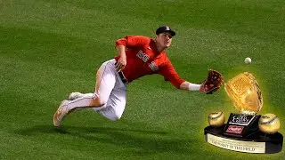 Hunter Renfroe - Defensive Highlights - 2021