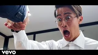 Ahato - PANTS (Official SORAMIMI Video)