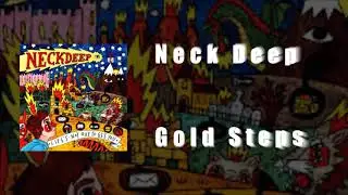 Neck Deep - Gold Steps (ACOUSTIC COVER)