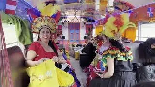 Desfile del Dia de Reyes