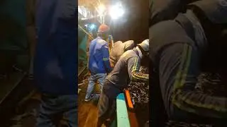 Mancing tuna sirip panjang